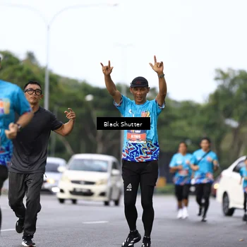 Runner Photo 7733762