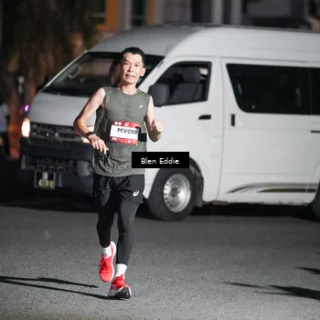 Runner Photo 7733804