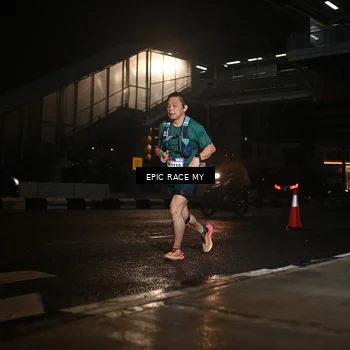Runner Photo 7733805