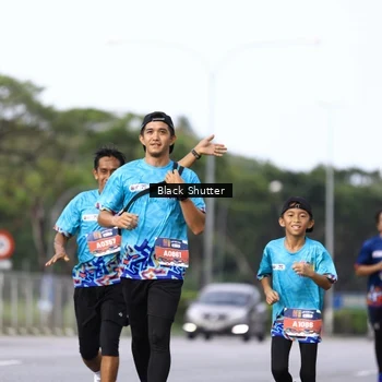 Runner Photo 7733807