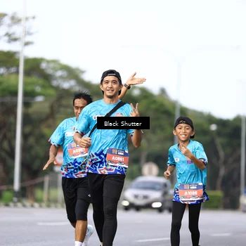 Runner Photo 7733809