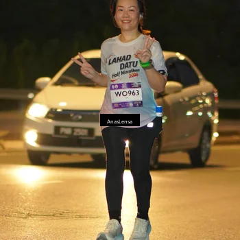 Runner Photo 7733827