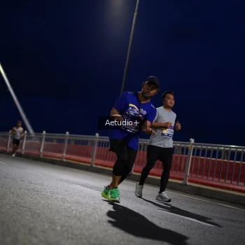 Runner Photo 773383