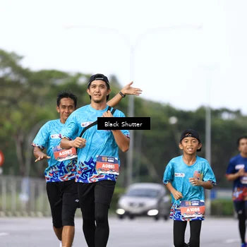 Runner Photo 7733846