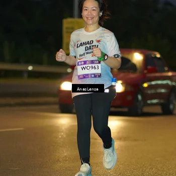 Runner Photo 7733852