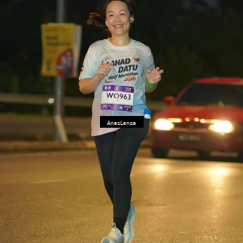 Runner Photo 7733855