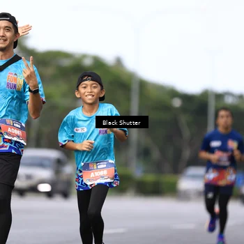 Runner Photo 7733862