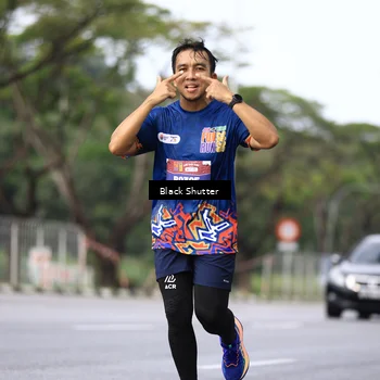 Runner Photo 7733881