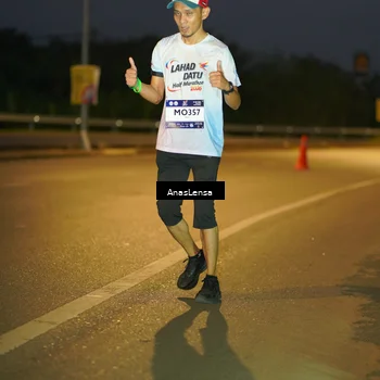 Runner Photo 7733885