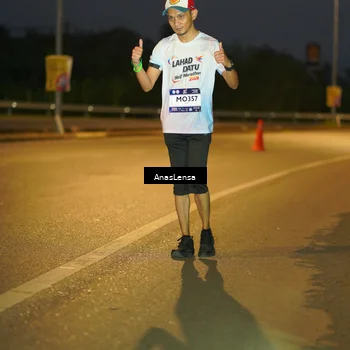 Runner Photo 7733889