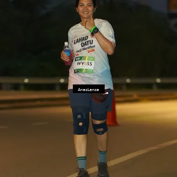 Runner Photo 7733892