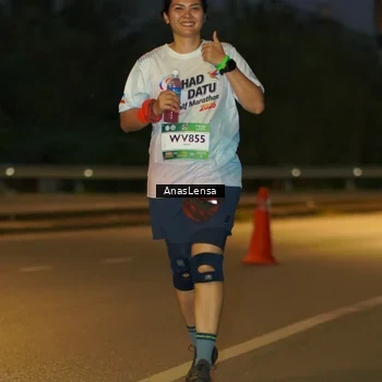 Runner Photo 7733899
