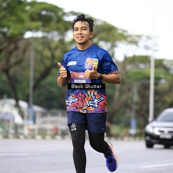 Runner Photo 7733908