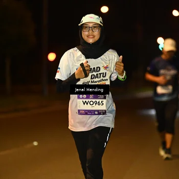 Runner Photo 7733927