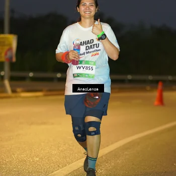 Runner Photo 7733938