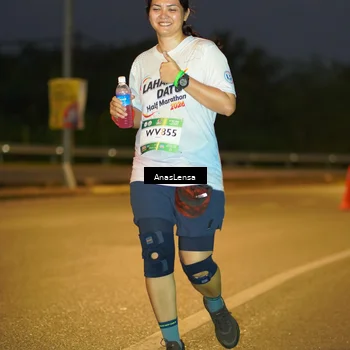 Runner Photo 7733940