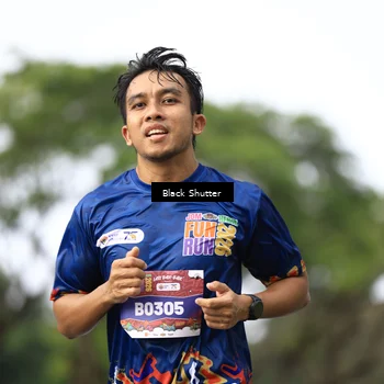 Runner Photo 7733950