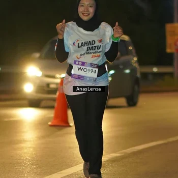 Runner Photo 7733952