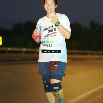 Runner Photo 7733959