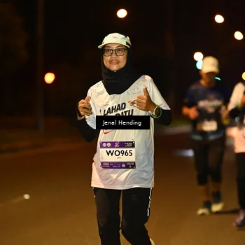 Runner Photo 7733960