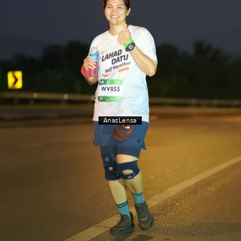 Runner Photo 7733961