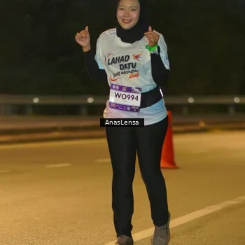 Runner Photo 7733966