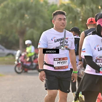 Runner Photo 7733971