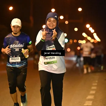 Runner Photo 7733978