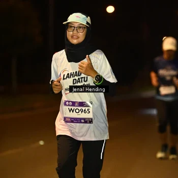 Runner Photo 7733979