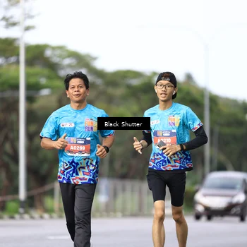 Runner Photo 7733982