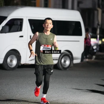 Runner Photo 7733989