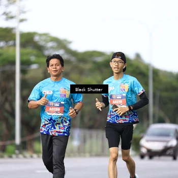 Runner Photo 7733996