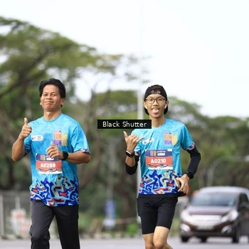 Runner Photo 7734006
