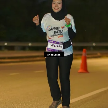 Runner Photo 7734011