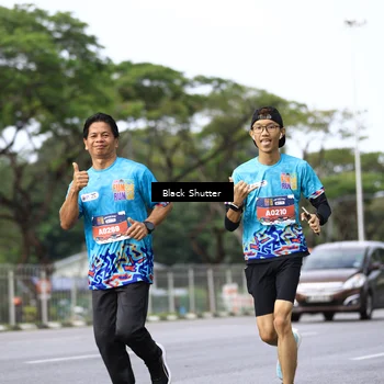 Runner Photo 7734015