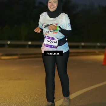 Runner Photo 7734019