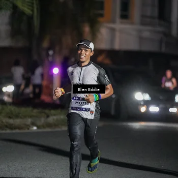 Runner Photo 7734025