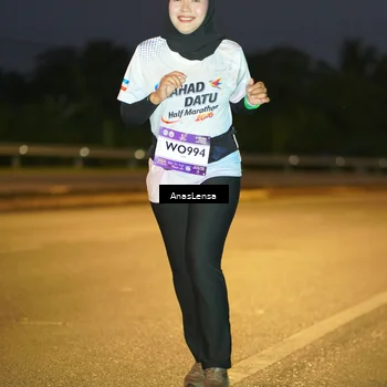 Runner Photo 7734028