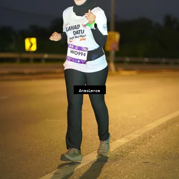 Runner Photo 7734029