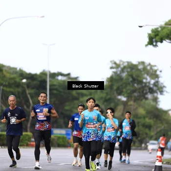 Runner Photo 7734030