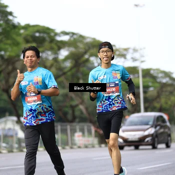 Runner Photo 7734032