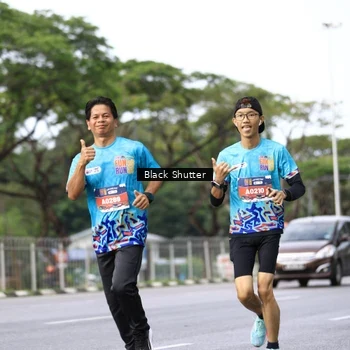 Runner Photo 7734041