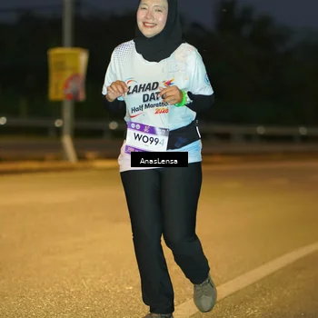 Runner Photo 7734045