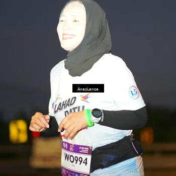 Runner Photo 7734047