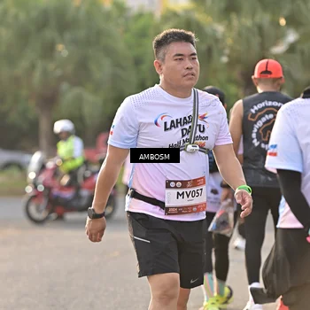 Runner Photo 7734051