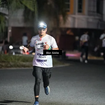 Runner Photo 7734052