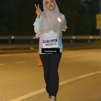 Runner Photo 7734053