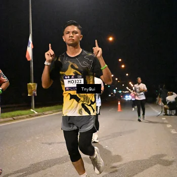 Runner Photo 7734061