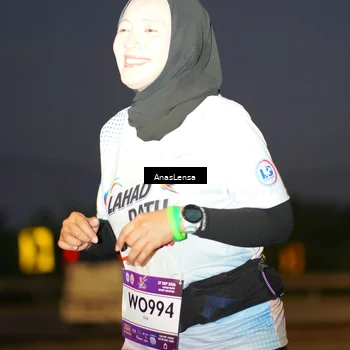 Runner Photo 7734064