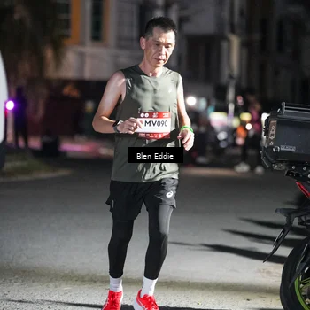 Runner Photo 7734070